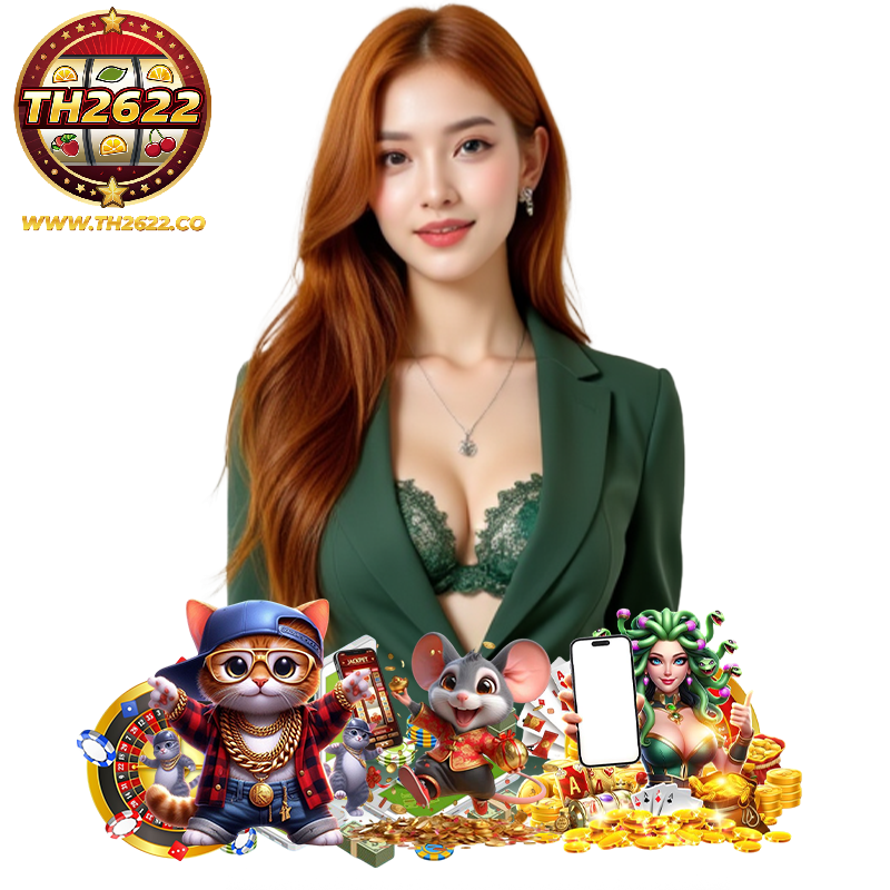 TH2622 ฝากประจำ