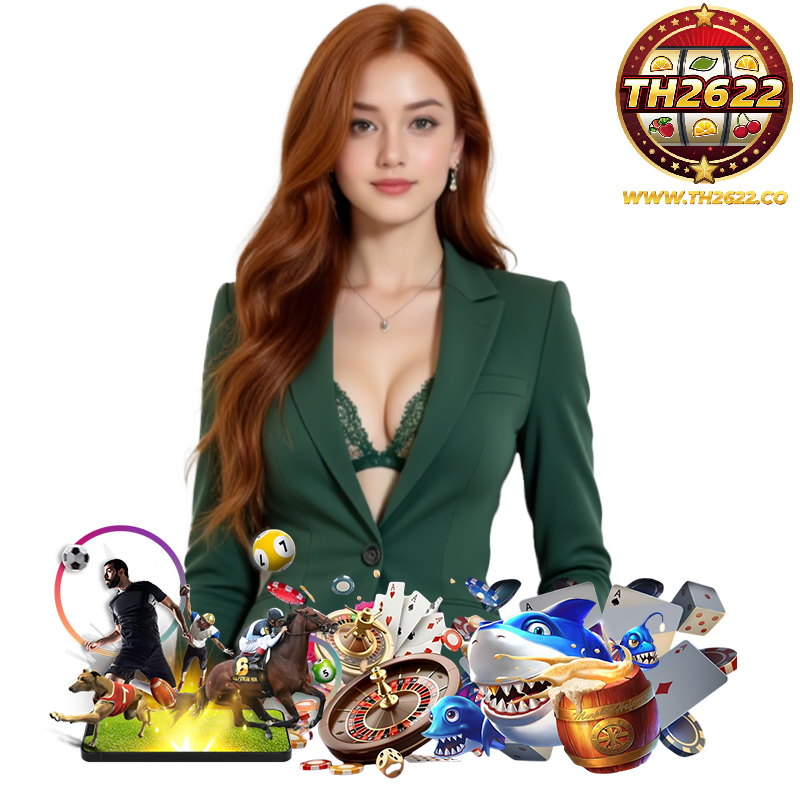 TH2622 เครดิตฟรี